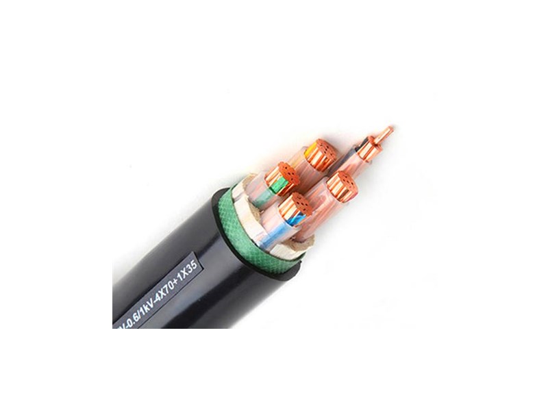 高壓YJV、YJLV銅芯（鋁芯）交聯(lián)聚乙烯絕緣電力電纜