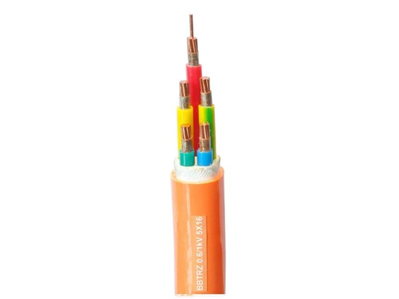 BTTYJ、BTLYJ、BTYJ柔性銅/鋁護(hù)套無機(jī)礦物絕緣防火電纜